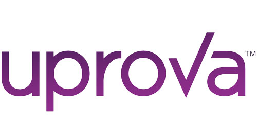 Uprova logo